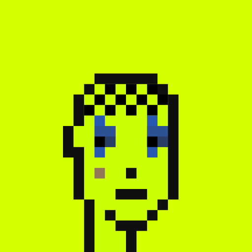 404 Origin Punk