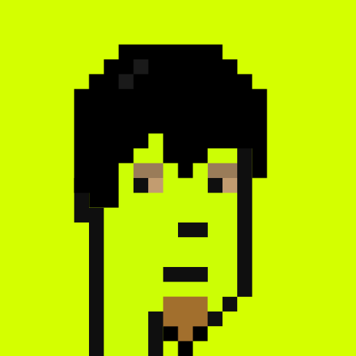 404 Origin Punk