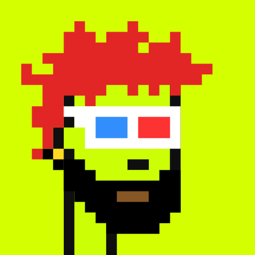 404 Origin Punk