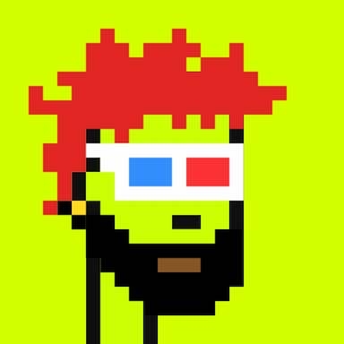 404 Origin Punk