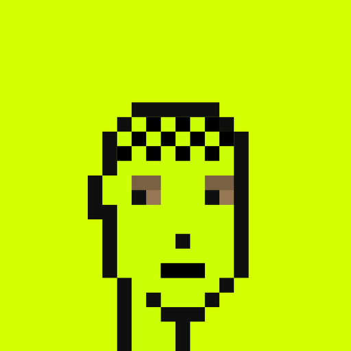 404 Origin Punk