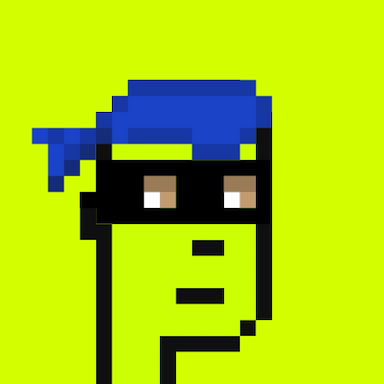 404 Origin Punk