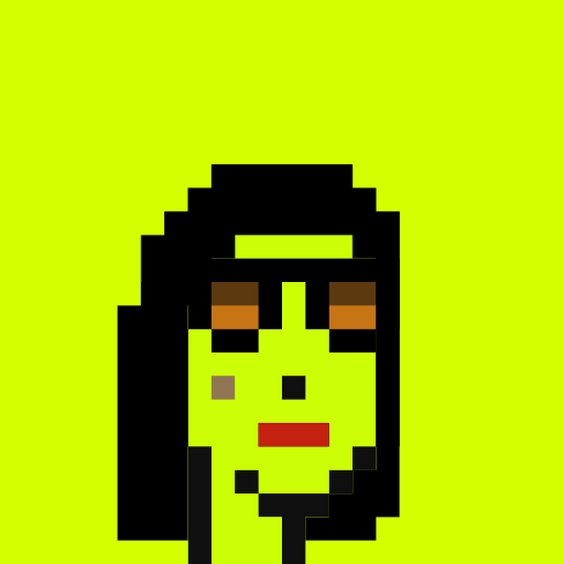 404 Origin Punk