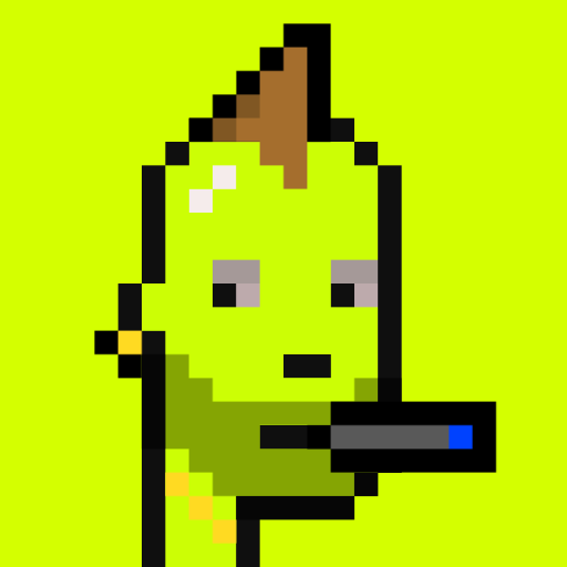404 Origin Punk