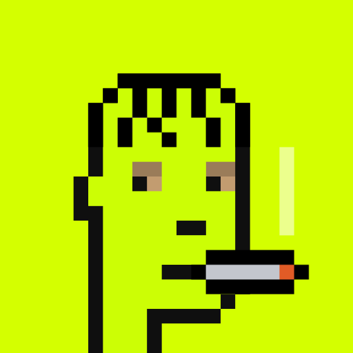 404 Origin Punk