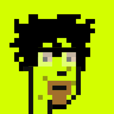 404 Origin Punk