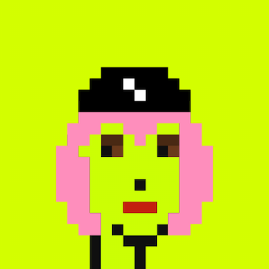 404 Origin Punk