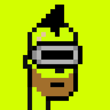 404 Origin Punk