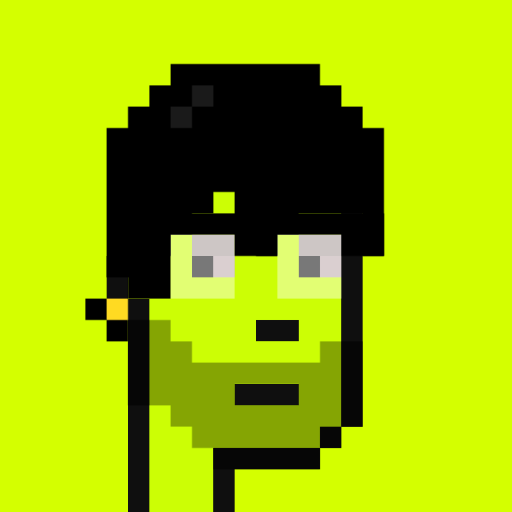 404 Origin Punk