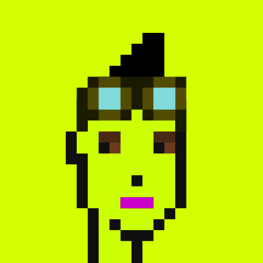 404 Origin Punk