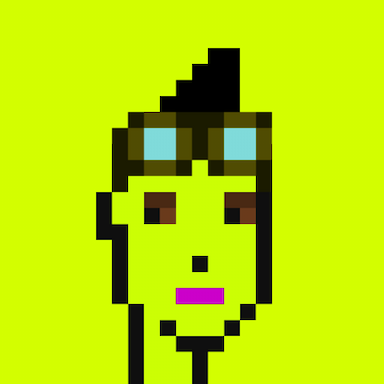 404 Origin Punk