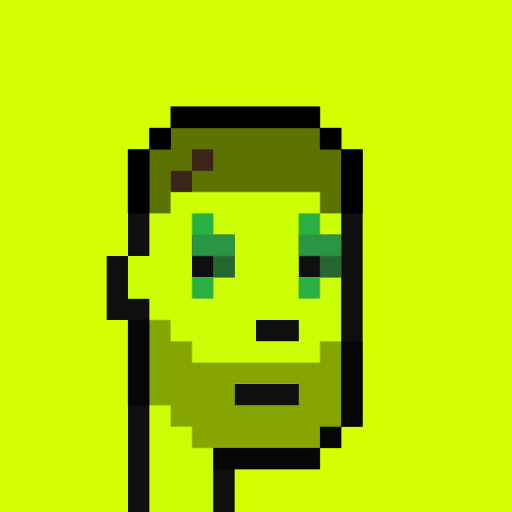 404 Origin Punk