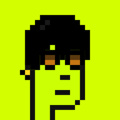 404 Origin Punk