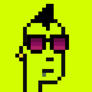 404 Origin Punk