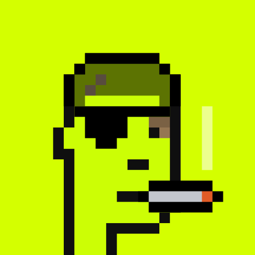 404 Origin Punk