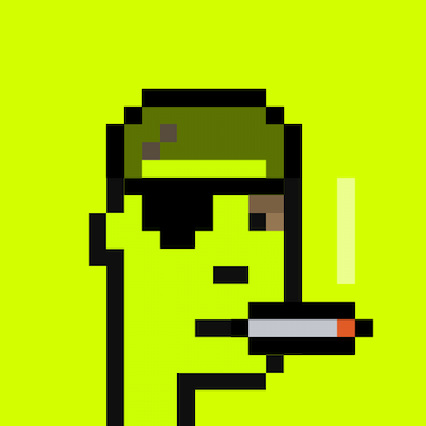 404 Origin Punk