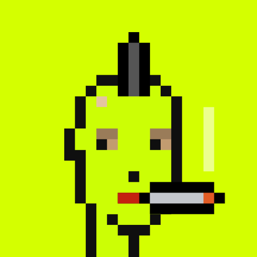 404 Origin Punk