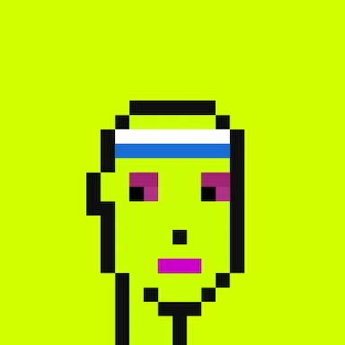 404 Origin Punk