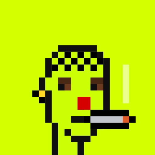 404 Origin Punk