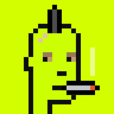 404 Origin Punk