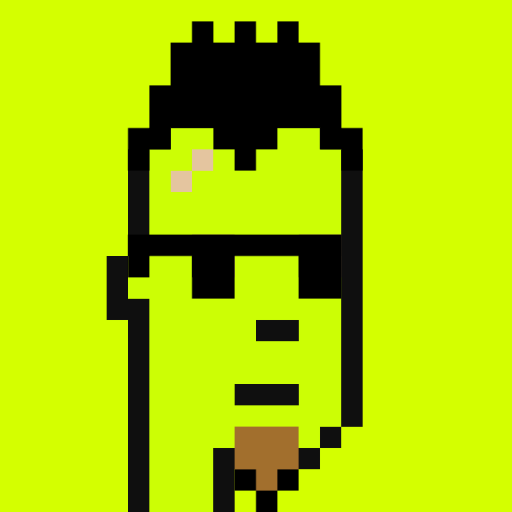 404 Origin Punk