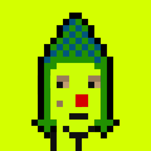 404 Origin Punk