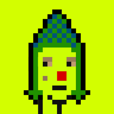 404 Origin Punk