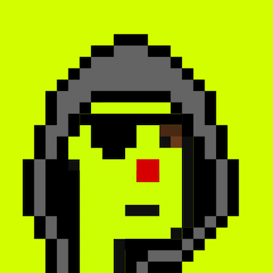 404 Origin Punk