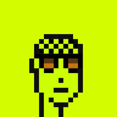 404 Origin Punk