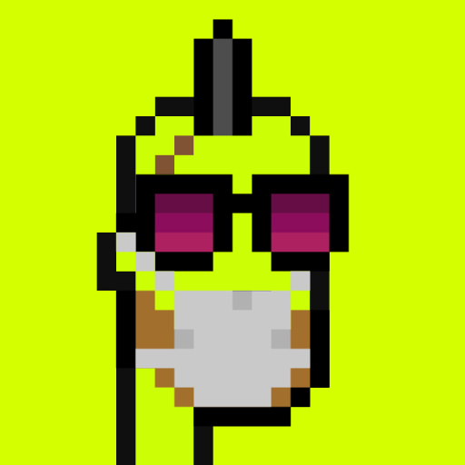 404 Origin Punk