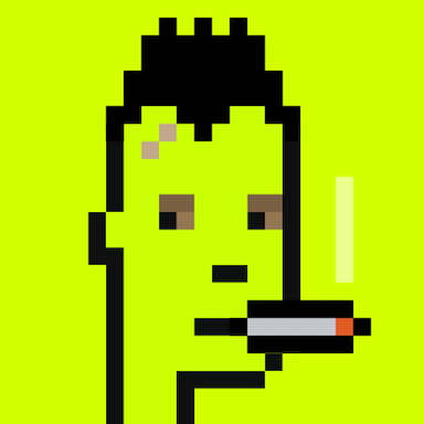404 Origin Punk