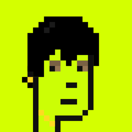 404 Origin Punk