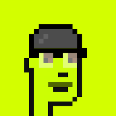 404 Origin Punk
