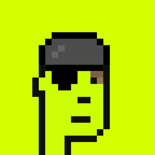 404 Origin Punk