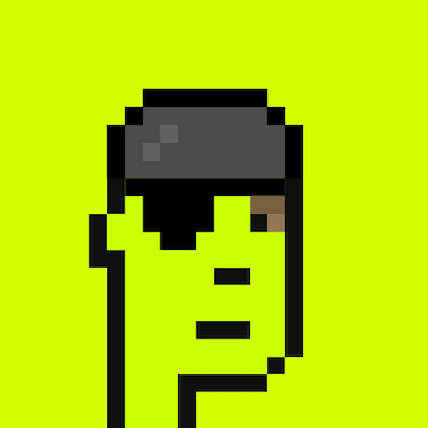 404 Origin Punk