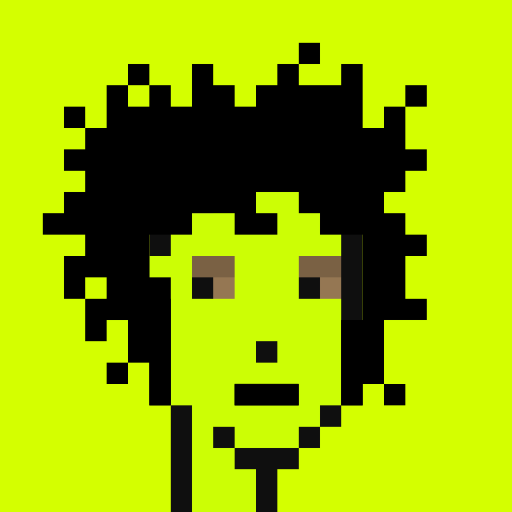 404 Origin Punk