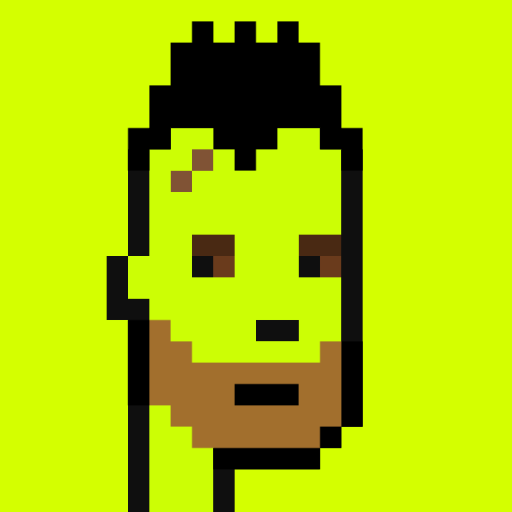 404 Origin Punk