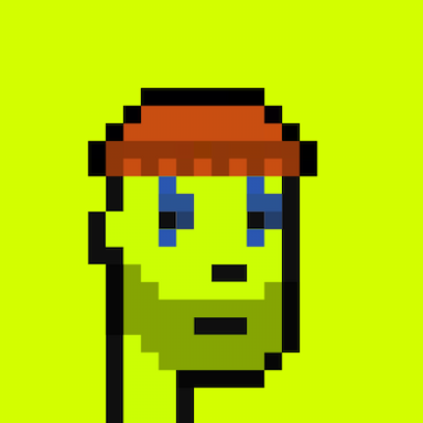404 Origin Punk