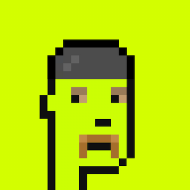 404 Origin Punk