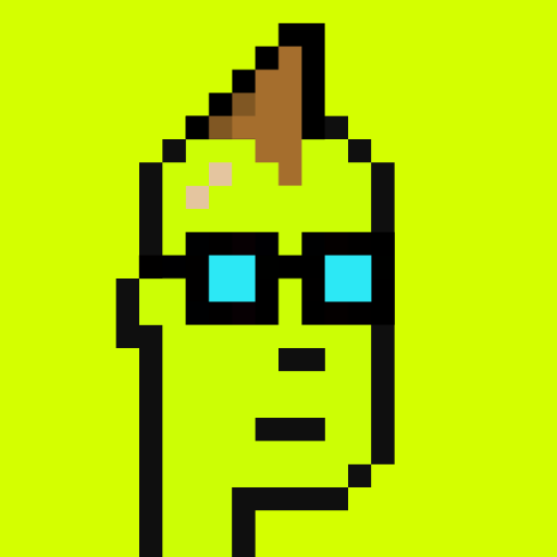 404 Origin Punk
