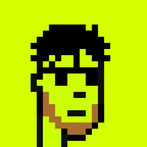 404 Origin Punk