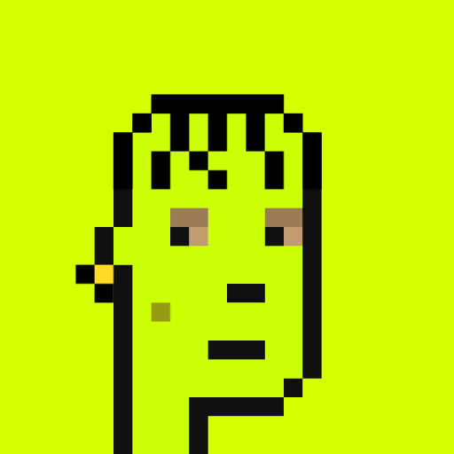 404 Origin Punk