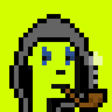404 Origin Punk