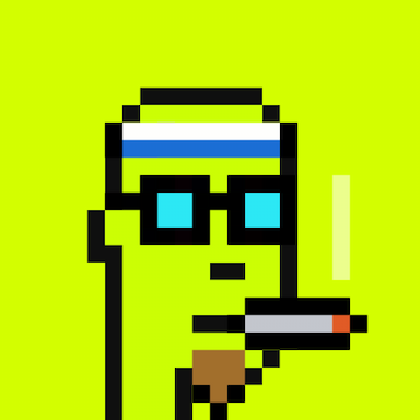 404 Origin Punk