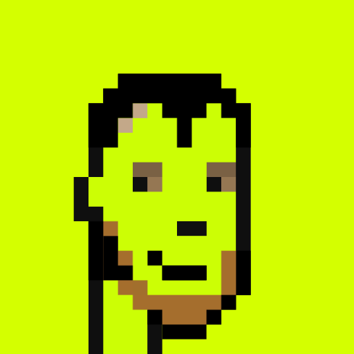 404 Origin Punk