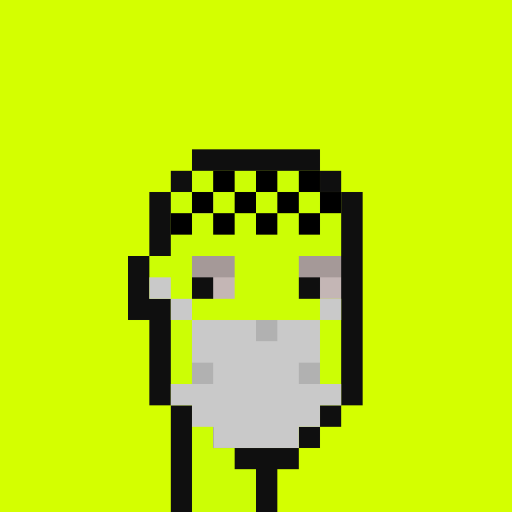 404 Origin Punk