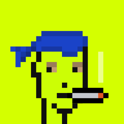 404 Origin Punk