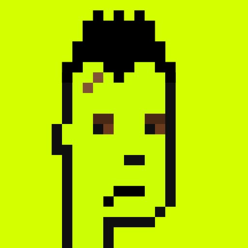 404 Origin Punk
