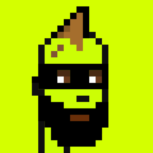 404 Origin Punk