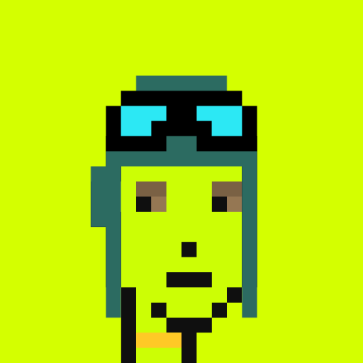 404 Origin Punk